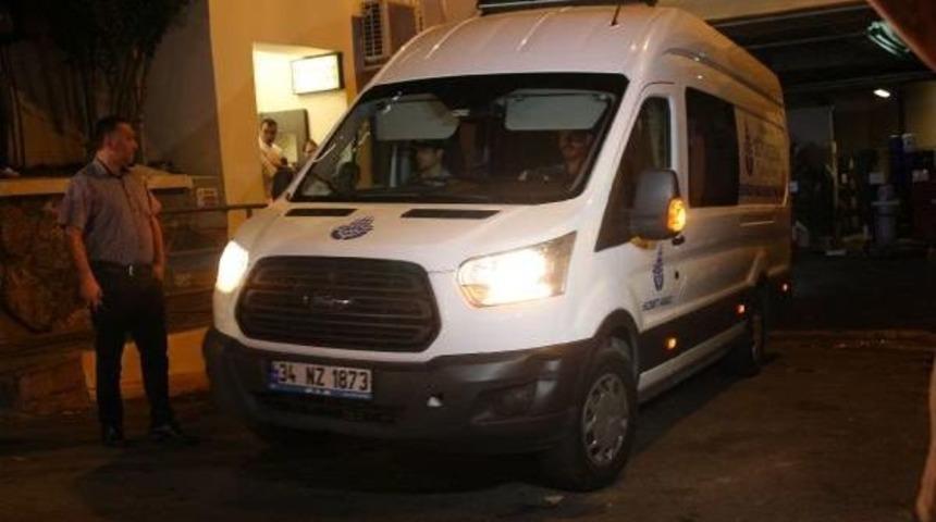 &Uuml;nl&uuml; Sunucu Vatan Şaşmaz &Ouml;ld&uuml;r&uuml;ld&uuml; (4)