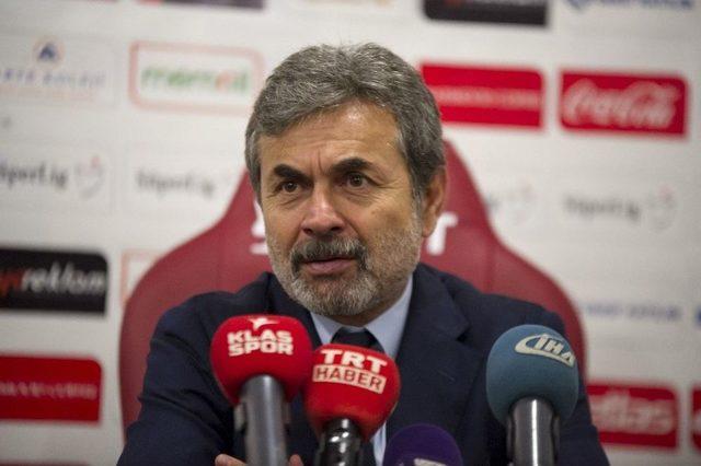 Aykut Kocaman: 