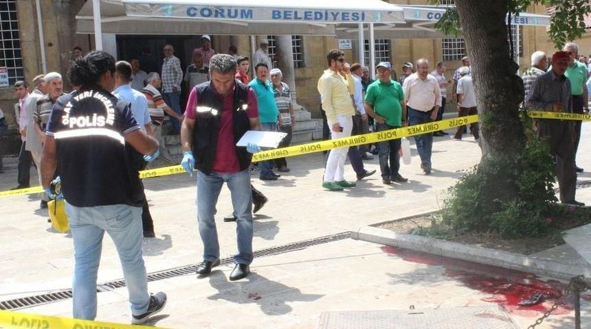 Kayınbiraderini &Ouml;ld&uuml;ren Enişte Kız Kardeşinin Evinde Yakalandı