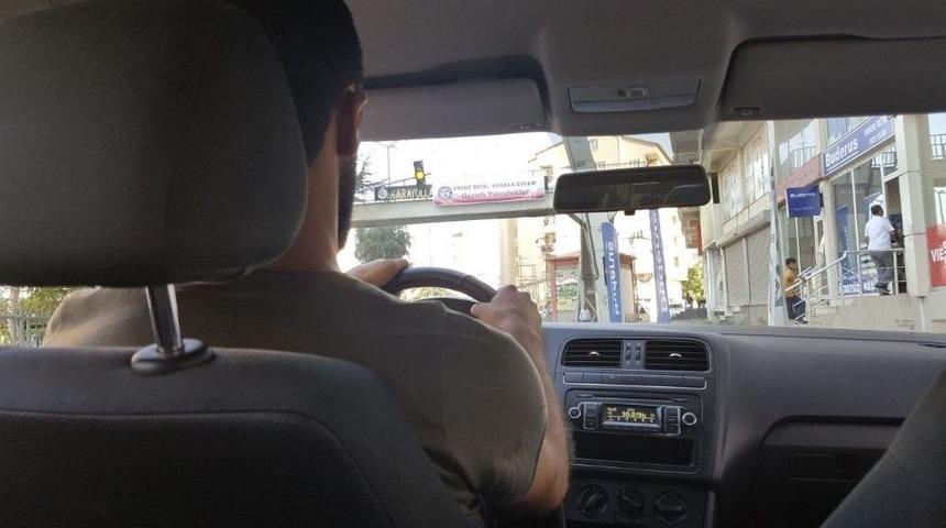 Tatvan&rsquo;da &ldquo;frene Değil, Kurala G&uuml;ven&rdquo; Uyarısı