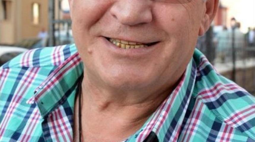 Erzurumlu İşadamı Hamza Cimilli, Aziziye İl&ccedil;esine Camii Yaptırdı