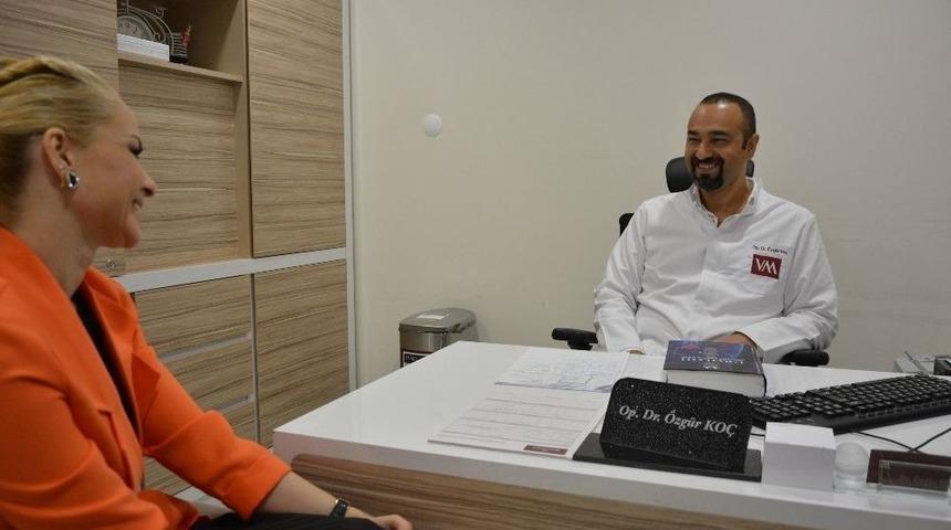 Tedavi Edilen B&ouml;brek Taşları 5 Yıl İ&ccedil;erisinde Tekrarlayabilir