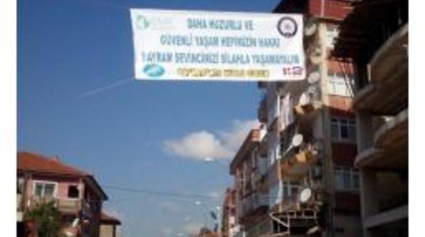 İzmit Belediyesi&rsquo;nden Bayram Uyarısı