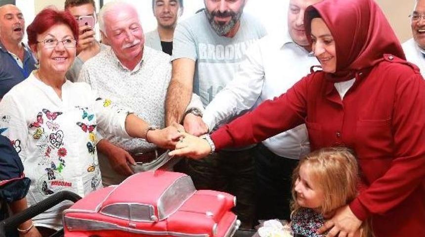 &nbsp;Kayseri'de Klasik Otomobil Festivali Sona Erdi&nbsp;