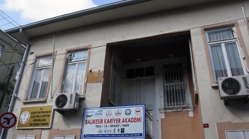 Baş İzci'ye Vefasızlık