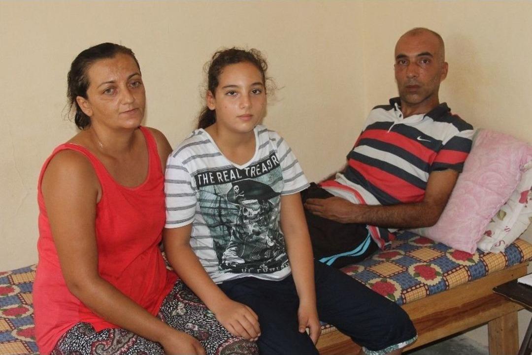 20 Yıl &Ouml;nce Otomobil &Ccedil;arptı Hayatı Karardı