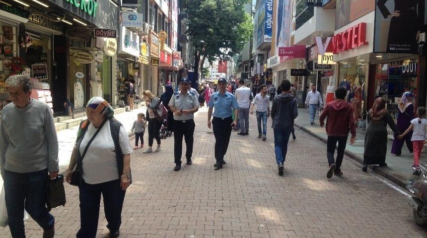 Başkan Doğan&rsquo;dan Esnafa Bayram M&uuml;jdesi