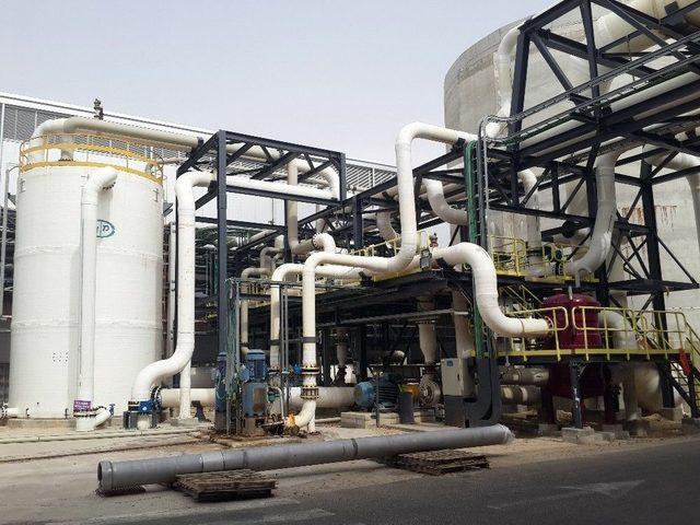 Yakın Doğu Enstitüsü İsrail’de Düzenlenen Ziyaretlere Katıldı 2