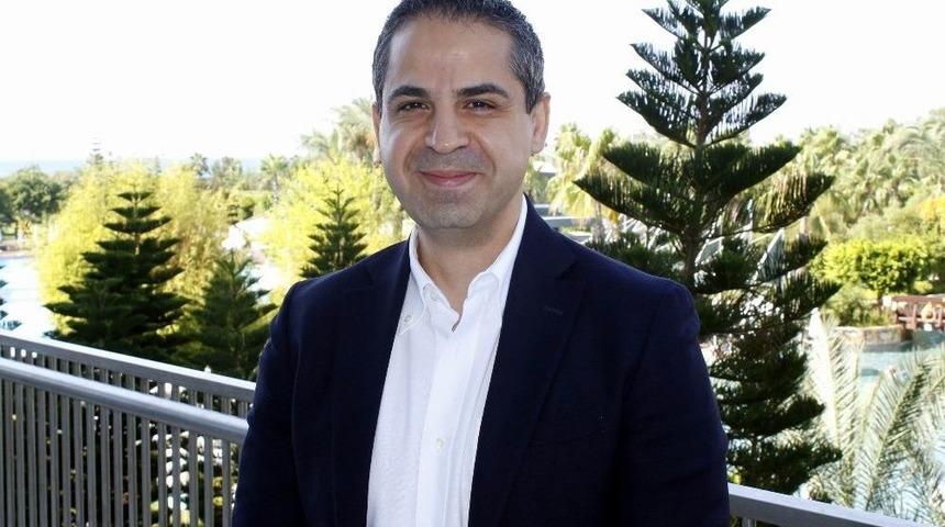 Turizm Sekt&ouml;r&uuml;nde &Ccedil;ifte Bayram Sevinci