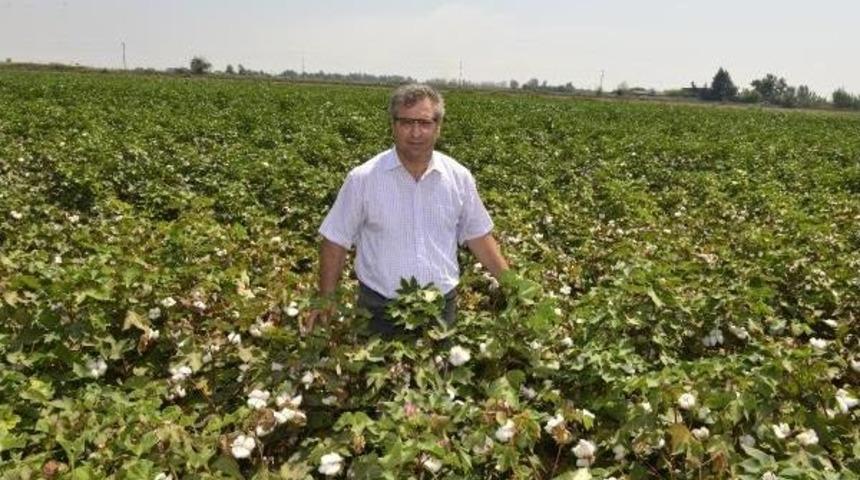 Karademir: &Ccedil;ift&ccedil;iye Mazot Desteği Tam Verilmedi