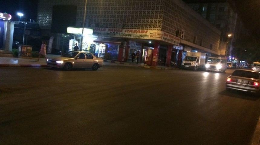 Nazillili Muhtarlardan Başkan &Ccedil;er&ccedil;ioğlu&rsquo;na Teşekk&uuml;r