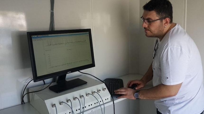Depremin T&uuml;m Belirtileri Mercek Altında