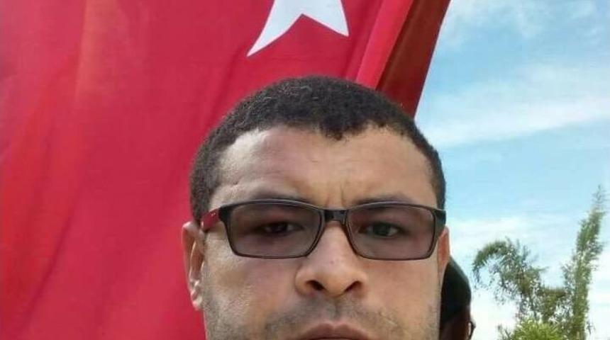 Evlilik Yıld&ouml;n&uuml;m&uuml; İ&ccedil;in Gittiği Restoranda Hesap &Ouml;derken Hayatını Kaybetti