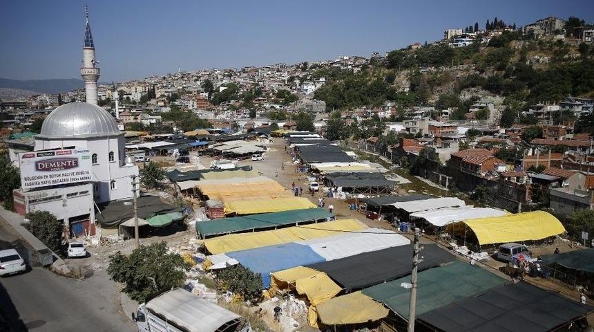 Kurban Satış Alanları Denetimden Ge&ccedil;ti