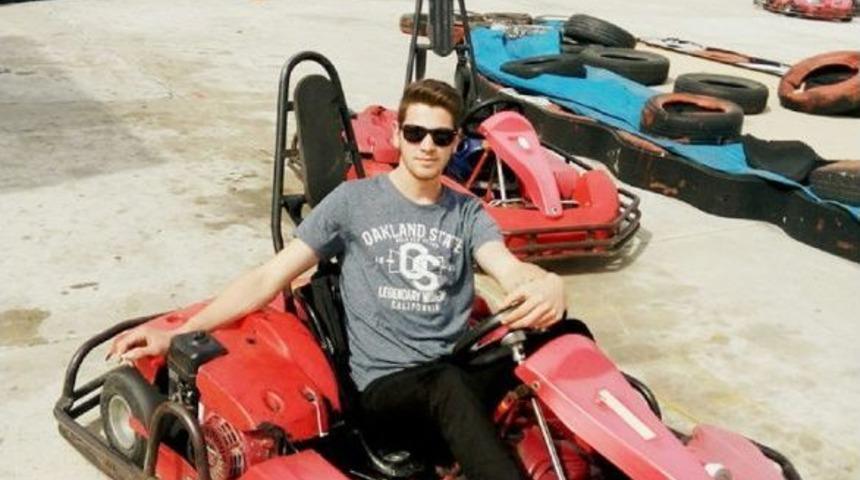 Tartışma Kanlı Bitti: 1 &Ouml;l&uuml;