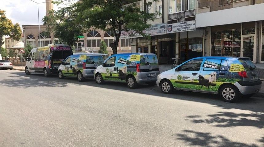 Bayramda &lsquo;k&uuml;&ccedil;&uuml;kbaş Hayvan Kurban Edin&rsquo; &Ccedil;ağrısı