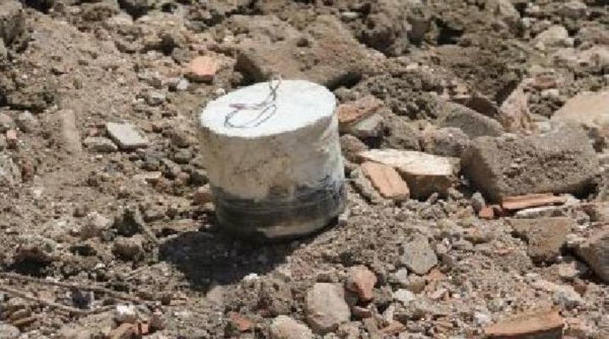 İ&ccedil;işleri Bakanlığı: Son Bir Haftada 34 Ter&ouml;rist Etkisiz Hale Getirildi