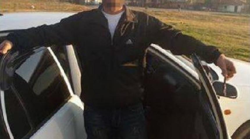 Bor&ccedil;lusu Cezaevine Girince Kefili Vurdu