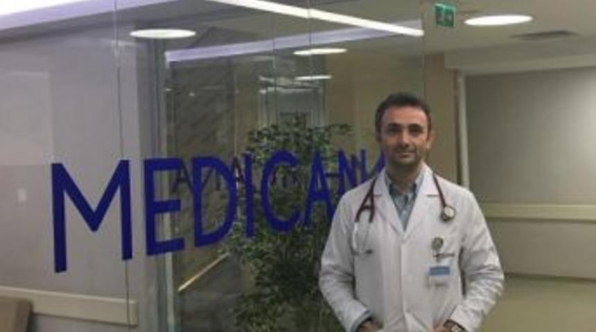 Bayramda Fazla Et T&uuml;ketimine Dikkat