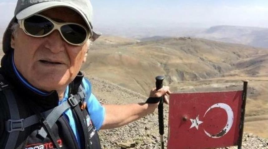 Tek Kişilik Zafer Tırmanışı