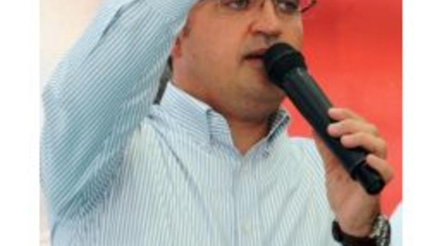 Turan: "bizden Utanmadınız, Mustafa Kemal&rsquo;den De Mi Utanmadınız?"