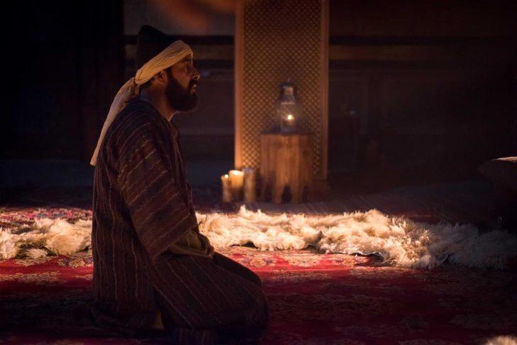 Yunus Emre 6. Bölüm Fotoğrafları G3