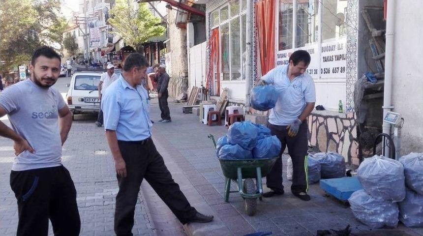 Mangal K&ouml;m&uuml;r&uuml; Satışları Arttı