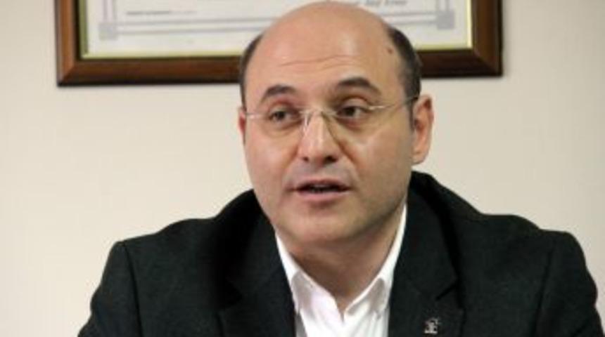 Başkan Ali &Ccedil;etinbaş&rsquo;tan 30 Ağustos Zafer Bayramı Mesajı