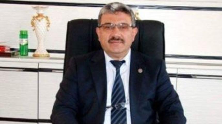 Başkan Ferit Karabulut: Bu &Ouml;yle B&uuml;y&uuml;k Bir Zaferdir Ki; Asırlardır H&uuml;r Yaşayan Bir Milletin Haykırışıdır