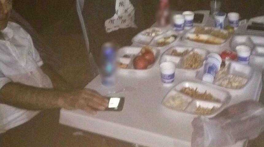 O G&ouml;r&uuml;nt&uuml;lerin Cezası Belli Oldu