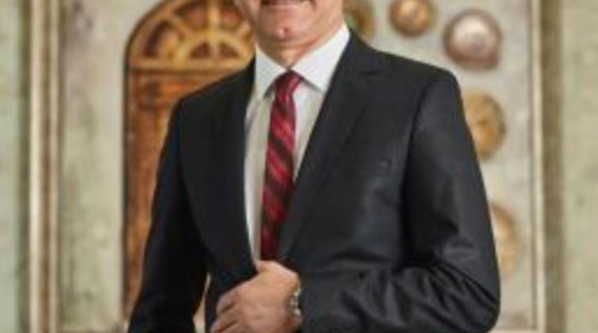 Gaziantep’te Bayram Coşkusu