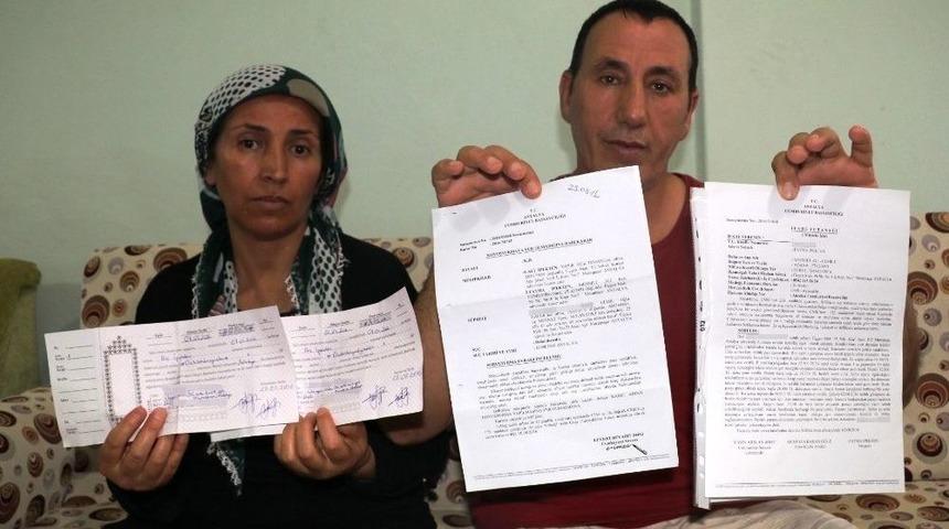 Bir Yıl İçinde Dört Kez Dolandırılan Kadın Gözyaşlarına Boğuldu