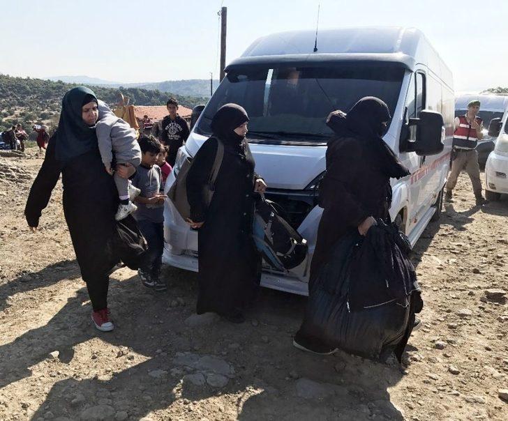 Çanakkale’de 112 Kaçak Yakalandı G1