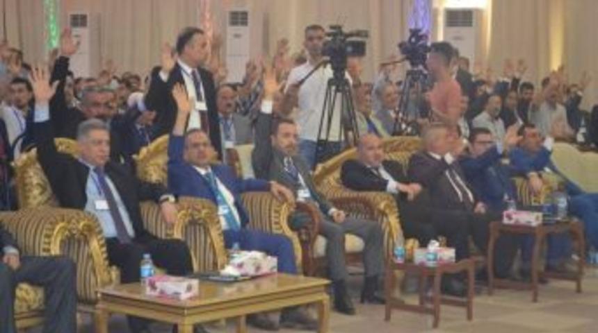 Salihi Güven Tazeledi