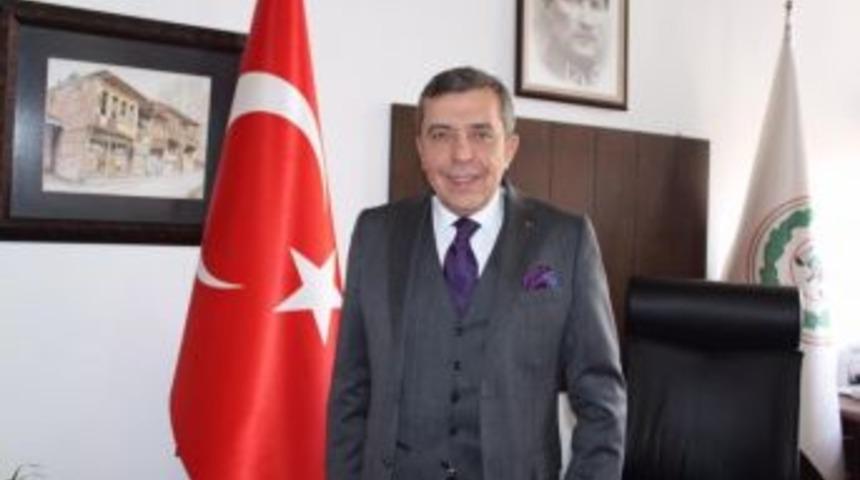 Başkan Ahmet Atam: 30 Ağustos, Dünyada Eşi Benzeri Olmayan Büyük Bir Destandır