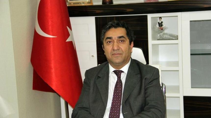 Erzincan, Erzurum Ve Bayburt&rsquo;tan Y&ouml;rex&rsquo;e Destek