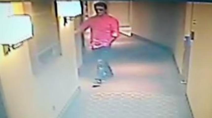 Vatan Şaşmaz&rsquo;ın Son Anlarının G&ouml;r&uuml;nt&uuml;s&uuml; Ortaya &Ccedil;ıktı