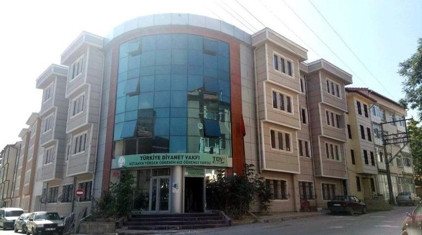 Fet&ouml;&rsquo;n&uuml;n El Konulan Yurdu Diyanet Vakfı&rsquo;na Tahsis Edildi