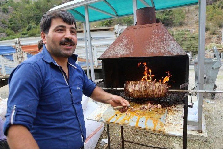 Artvin’de ‘kesmece Kurbanlık’ G1