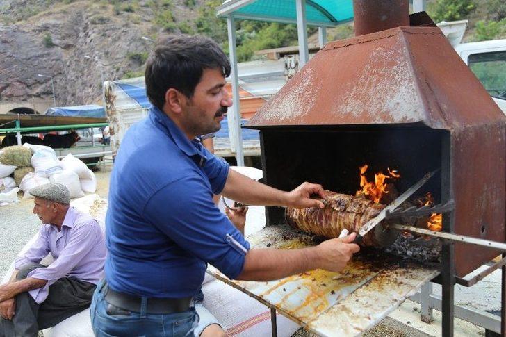 Artvin’de ‘kesmece Kurbanlık’ G3