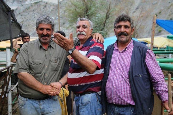 Artvin’de ‘kesmece Kurbanlık’ G5