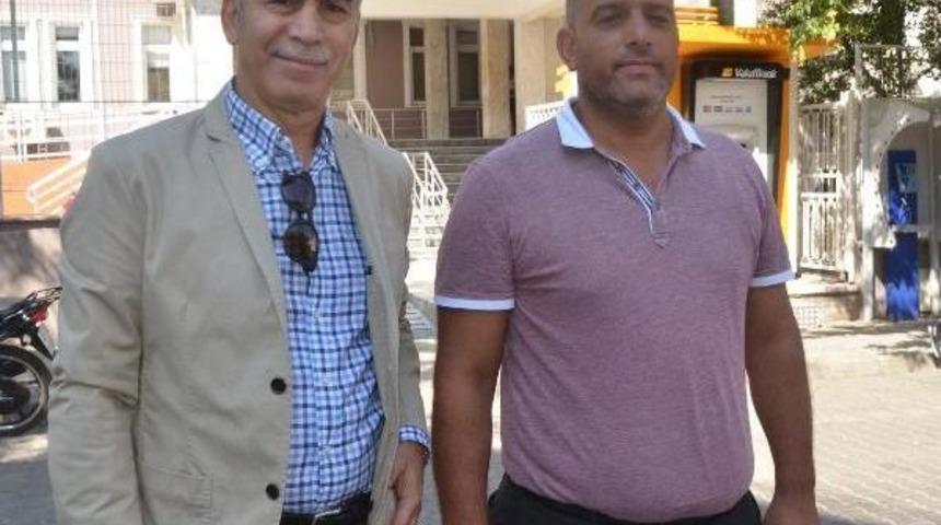 Manisalı Adil &Ouml;ks&uuml;z'den Su&ccedil; Duyurusu