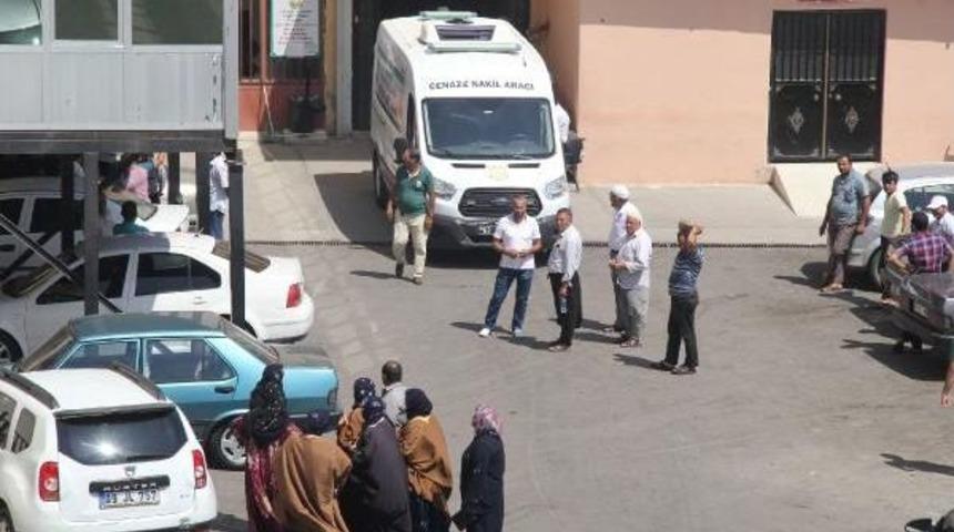 2 &Ccedil;ocuk Annesi, Ahırda Intihar Etti