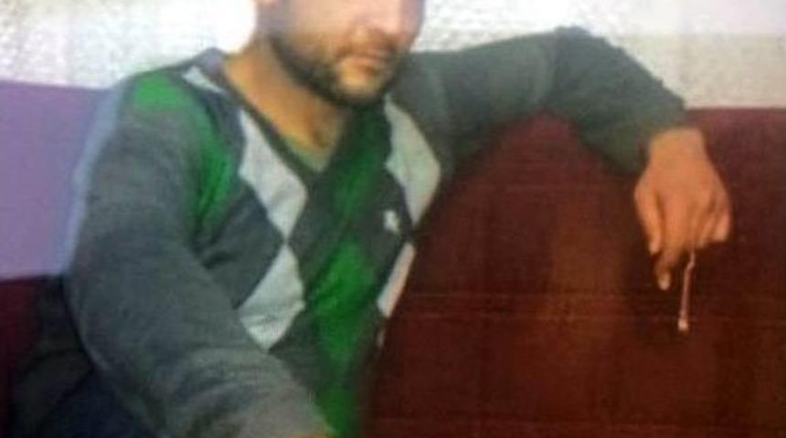 Misafir Olduğu Evde Yeğenini Vurdu