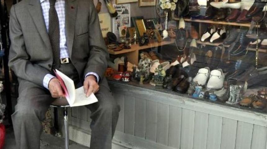 Protokol Kunduracısı, Fabrikasyona Yenildi