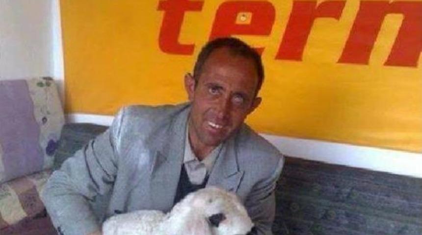 Antifriz Içen Zihinsel Engelli Hayatını Kaybetti