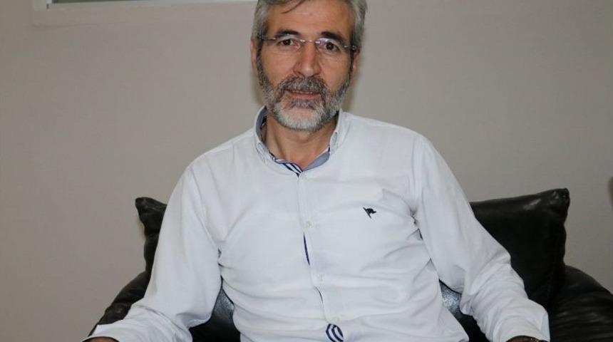Süleyman Güler: “hedefimiz 100 Bin Ziyaretçi”