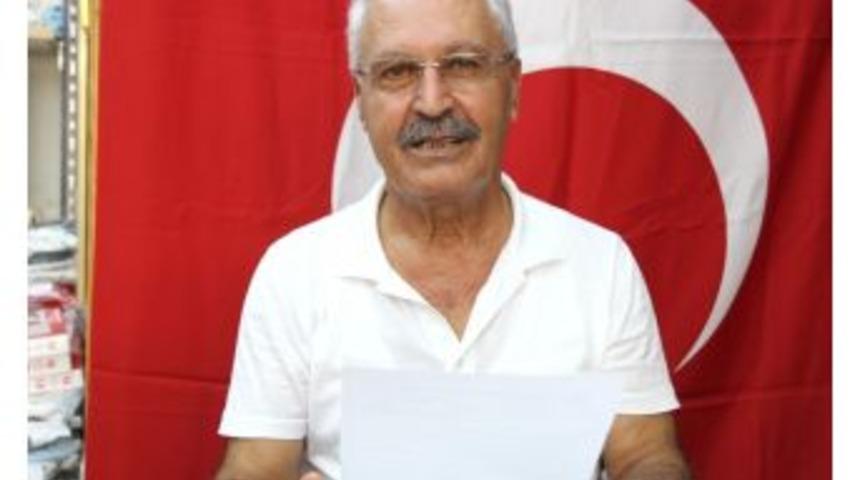 Kavuran: "bayram Namazlarını Cenaze Namazlarına Dönüştürmeyelim"