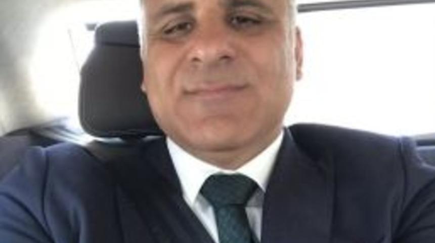 Vali Zorluoğlu&rsquo;dan S&uuml;r&uuml;c&uuml;lere Twitterli Uyarı