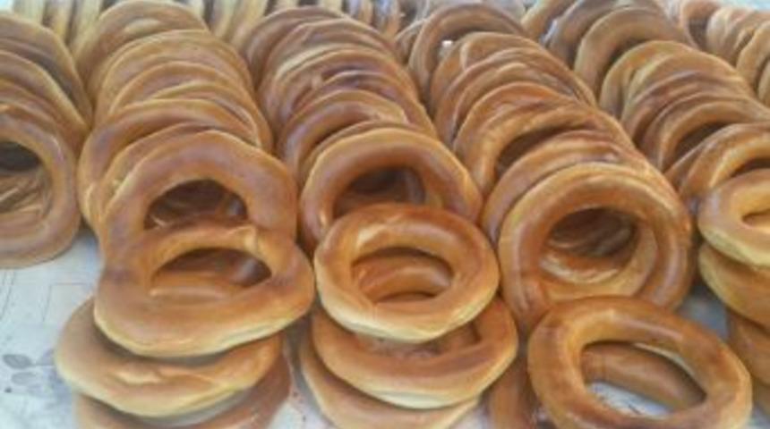 Rize Simidi Tescilleniyor